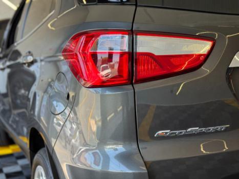 FORD Ecosport 1.5 12V 4P FLEX TI-VCT TITANIUM AUTOMÁTICO, Foto 9 FORD Ecosport 1.5 12V 4P FLEX TI-VCT TITANIUM AUTOMÁTICO, Foto 9