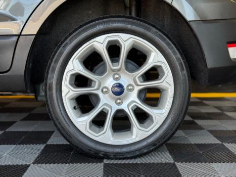 FORD Ecosport 1.5 12V 4P FLEX TI-VCT TITANIUM AUTOMÁTICO, Foto 10 FORD Ecosport 1.5 12V 4P FLEX TI-VCT TITANIUM AUTOMÁTICO, Foto 10