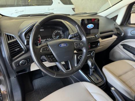 FORD Ecosport 1.5 12V 4P FLEX TI-VCT TITANIUM AUTOMÁTICO, Foto 11 FORD Ecosport 1.5 12V 4P FLEX TI-VCT TITANIUM AUTOMÁTICO, Foto 11