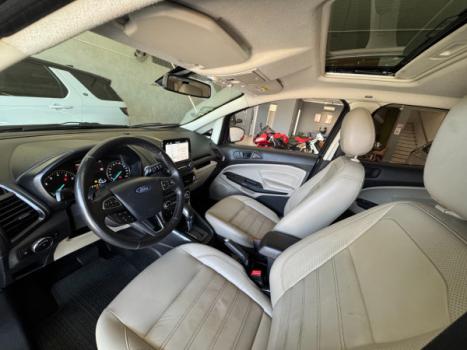 FORD Ecosport 1.5 12V 4P FLEX TI-VCT TITANIUM AUTOMÁTICO, Foto 12 FORD Ecosport 1.5 12V 4P FLEX TI-VCT TITANIUM AUTOMÁTICO, Foto 12