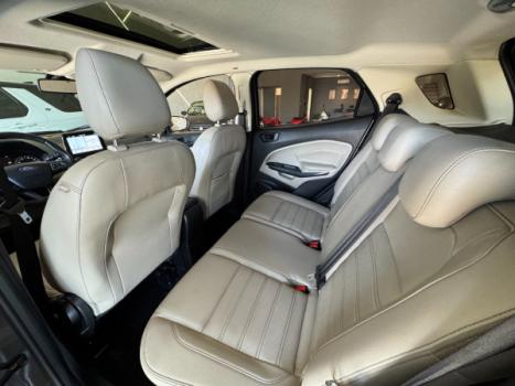 FORD Ecosport 1.5 12V 4P FLEX TI-VCT TITANIUM AUTOMÁTICO, Foto 14 FORD Ecosport 1.5 12V 4P FLEX TI-VCT TITANIUM AUTOMÁTICO, Foto 14