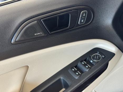 FORD Ecosport 1.5 12V 4P FLEX TI-VCT TITANIUM AUTOMÁTICO, Foto 15 FORD Ecosport 1.5 12V 4P FLEX TI-VCT TITANIUM AUTOMÁTICO, Foto 15