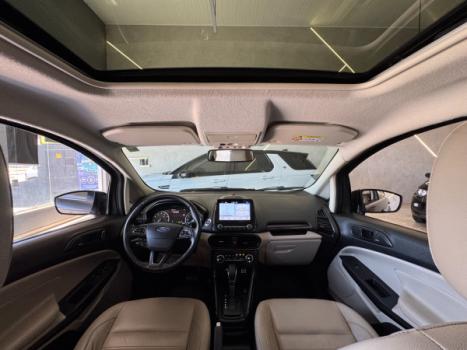 FORD Ecosport 1.5 12V 4P FLEX TI-VCT TITANIUM AUTOMÁTICO, Foto 17 FORD Ecosport 1.5 12V 4P FLEX TI-VCT TITANIUM AUTOMÁTICO, Foto 17