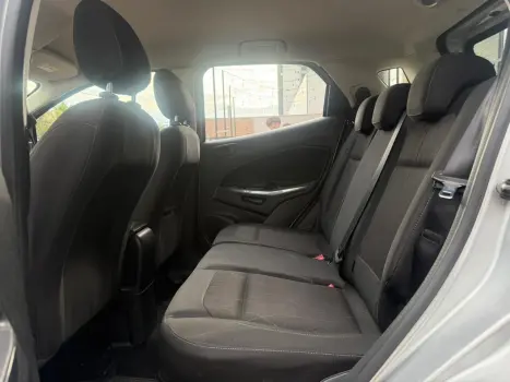 FORD Ecosport 1.5 12V 4P TI-VCT FLEX SE, Foto 8 FORD Ecosport 1.5 12V 4P TI-VCT FLEX SE, Foto 8
