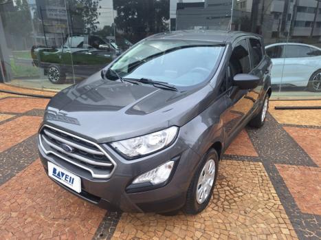 FORD Ecosport 1.5 12V 4P TI-VCT DIRECT FLEX AUTOMTICO, Foto 1