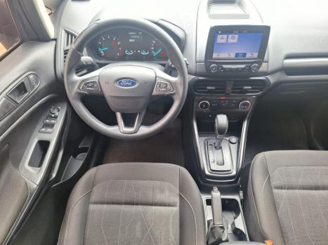FORD Ecosport 1.5 12V 4P TI-VCT DIRECT FLEX AUTOMTICO, Foto 2