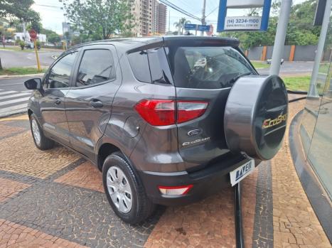 FORD Ecosport 1.5 12V 4P TI-VCT DIRECT FLEX AUTOMTICO, Foto 3
