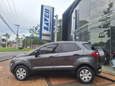 FORD Ecosport 1.5 12V 4P TI-VCT DIRECT FLEX AUTOMTICO, Foto 5