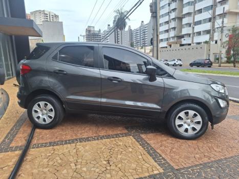 FORD Ecosport 1.5 12V 4P TI-VCT DIRECT FLEX AUTOMTICO, Foto 6