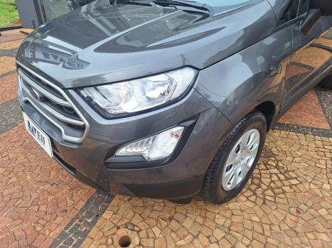 FORD Ecosport 1.5 12V 4P TI-VCT DIRECT FLEX AUTOMTICO, Foto 7