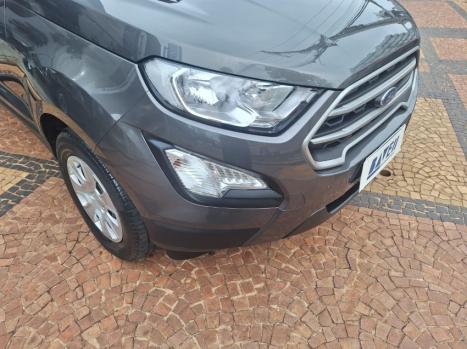 FORD Ecosport 1.5 12V 4P TI-VCT DIRECT FLEX AUTOMTICO, Foto 8