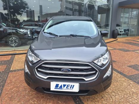 FORD Ecosport 1.5 12V 4P TI-VCT DIRECT FLEX AUTOMTICO, Foto 9