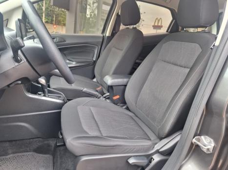 FORD Ecosport 1.5 12V 4P TI-VCT DIRECT FLEX AUTOMTICO, Foto 10