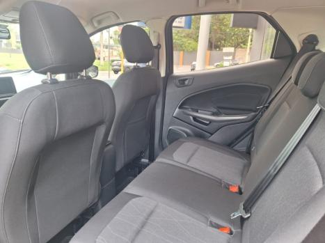 FORD Ecosport 1.5 12V 4P TI-VCT DIRECT FLEX AUTOMTICO, Foto 11