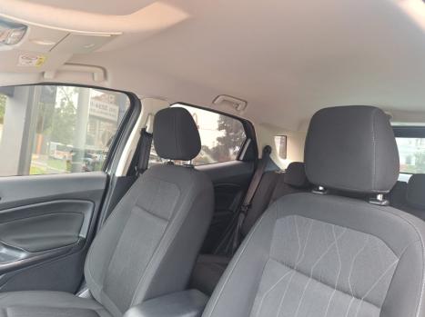 FORD Ecosport 1.5 12V 4P TI-VCT DIRECT FLEX AUTOMTICO, Foto 12