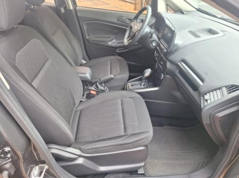 FORD Ecosport 1.5 12V 4P TI-VCT DIRECT FLEX AUTOMTICO, Foto 13