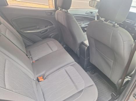 FORD Ecosport 1.5 12V 4P TI-VCT DIRECT FLEX AUTOMTICO, Foto 14