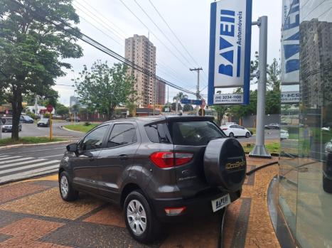 FORD Ecosport 1.5 12V 4P TI-VCT DIRECT FLEX AUTOMTICO, Foto 15