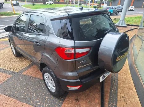 FORD Ecosport 1.5 12V 4P TI-VCT DIRECT FLEX AUTOMTICO, Foto 16
