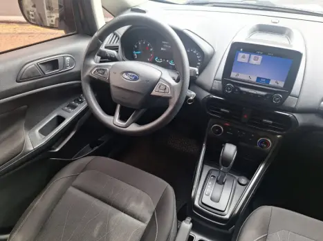 FORD Ecosport 1.5 12V 4P TI-VCT DIRECT FLEX AUTOMTICO, Foto 20