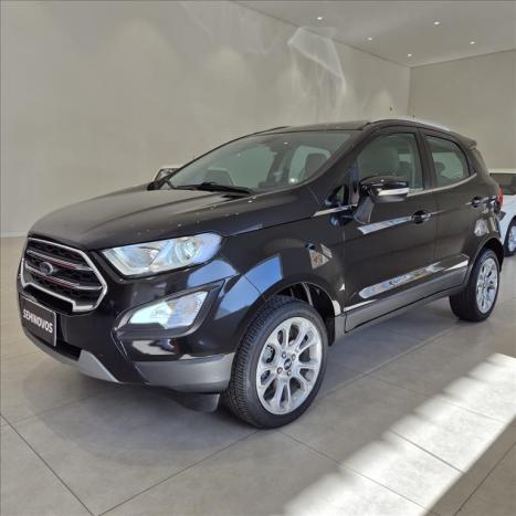 FORD Ecosport 1.5 12V 4P FLEX TI-VCT TITANIUM AUTOMTICO, Foto 3