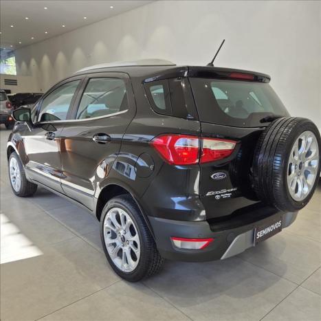 FORD Ecosport 1.5 12V 4P FLEX TI-VCT TITANIUM AUTOMTICO, Foto 6
