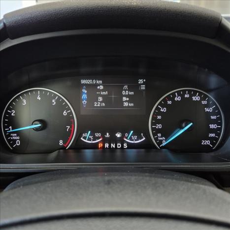 FORD Ecosport 1.5 12V 4P FLEX TI-VCT TITANIUM AUTOMTICO, Foto 7
