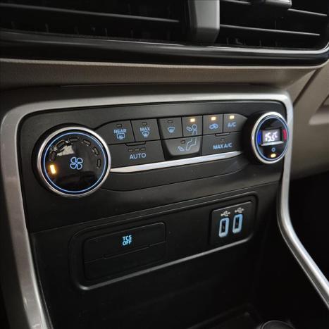 FORD Ecosport 1.5 12V 4P FLEX TI-VCT TITANIUM AUTOMTICO, Foto 9