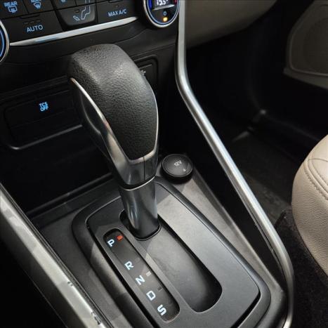 FORD Ecosport 1.5 12V 4P FLEX TI-VCT TITANIUM AUTOMTICO, Foto 10