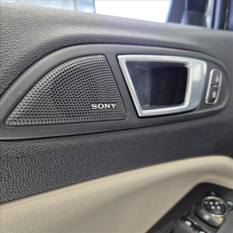 FORD Ecosport 1.5 12V 4P FLEX TI-VCT TITANIUM AUTOMTICO, Foto 12