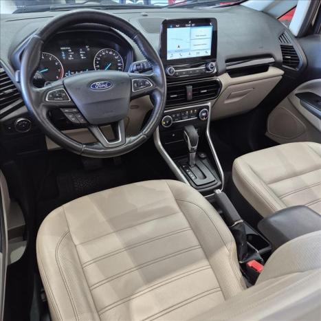 FORD Ecosport 1.5 12V 4P FLEX TI-VCT TITANIUM AUTOMTICO, Foto 14