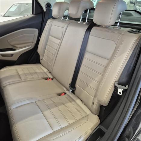 FORD Ecosport 1.5 12V 4P FLEX TI-VCT TITANIUM AUTOMTICO, Foto 15