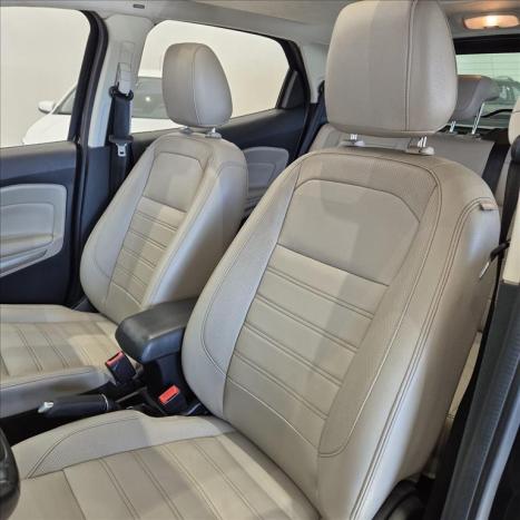 FORD Ecosport 1.5 12V 4P FLEX TI-VCT TITANIUM AUTOMTICO, Foto 16