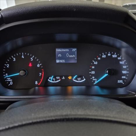 FORD Ecosport 1.5 12V 4P TI-VCT SE FLEX AUTOMTICO, Foto 7