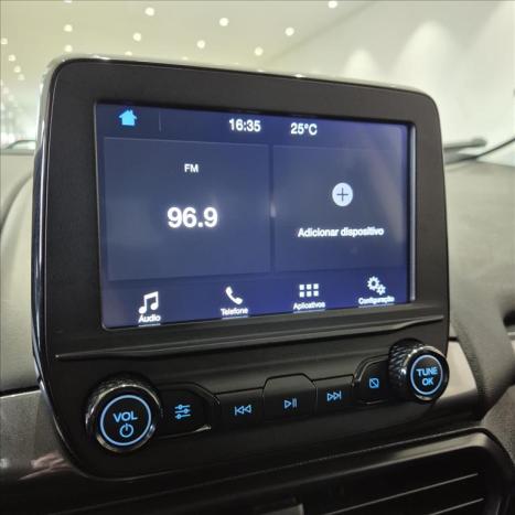 FORD Ecosport 1.5 12V 4P TI-VCT SE FLEX AUTOMTICO, Foto 8