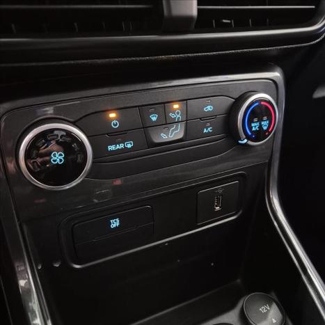 FORD Ecosport 1.5 12V 4P TI-VCT SE FLEX AUTOMTICO, Foto 9