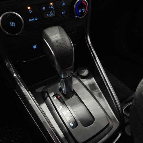 FORD Ecosport 1.5 12V 4P TI-VCT SE FLEX AUTOMTICO, Foto 10