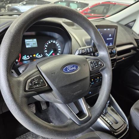 FORD Ecosport 1.5 12V 4P TI-VCT SE FLEX AUTOMTICO, Foto 11