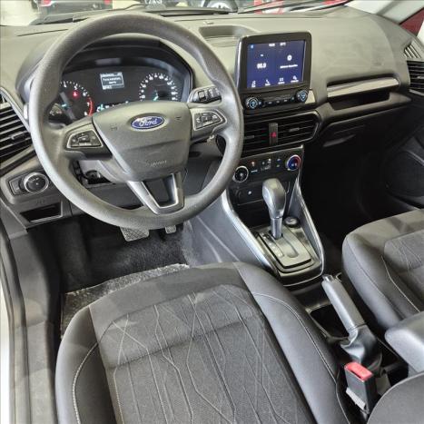 FORD Ecosport 1.5 12V 4P TI-VCT SE FLEX AUTOMTICO, Foto 12