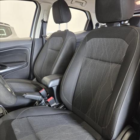FORD Ecosport 1.5 12V 4P TI-VCT SE FLEX AUTOMTICO, Foto 13