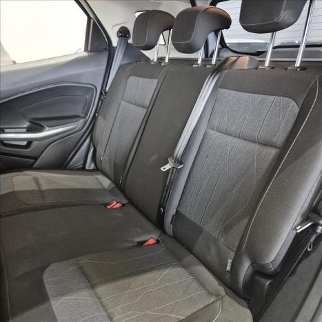 FORD Ecosport 1.5 12V 4P TI-VCT SE FLEX AUTOMTICO, Foto 14