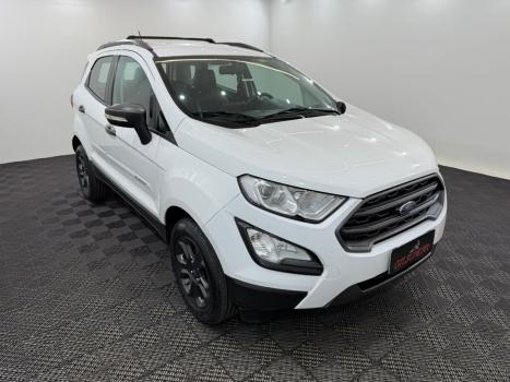 FORD Ecosport 1.5 12V 4P TI-VCT FLEX FREESTYLE, Foto 2