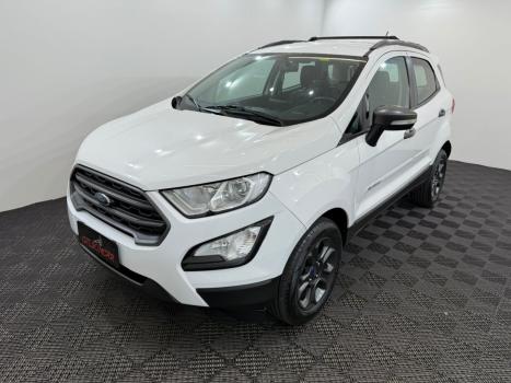 FORD Ecosport 1.5 12V 4P TI-VCT FLEX FREESTYLE, Foto 3