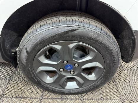 FORD Ecosport 1.5 12V 4P TI-VCT FLEX FREESTYLE, Foto 13