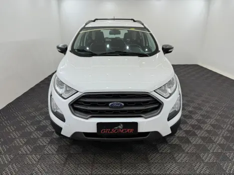 FORD Ecosport 1.5 12V 4P TI-VCT FLEX FREESTYLE, Foto 1