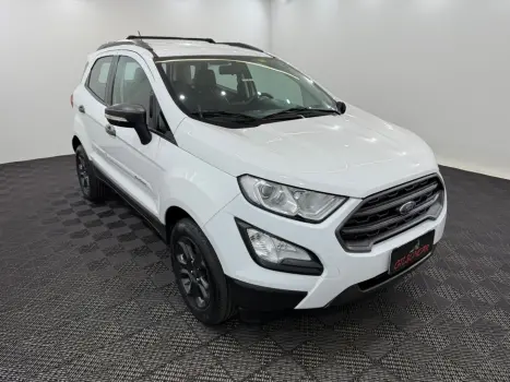 FORD Ecosport 1.5 12V 4P TI-VCT FLEX FREESTYLE, Foto 2