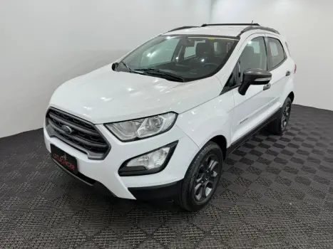 FORD Ecosport 1.5 12V 4P TI-VCT FLEX FREESTYLE, Foto 3