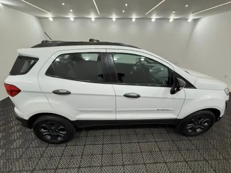 FORD Ecosport 1.5 12V 4P TI-VCT FLEX FREESTYLE, Foto 4
