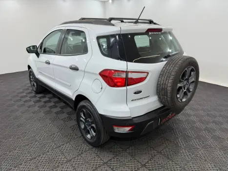 FORD Ecosport 1.5 12V 4P TI-VCT FLEX FREESTYLE, Foto 6