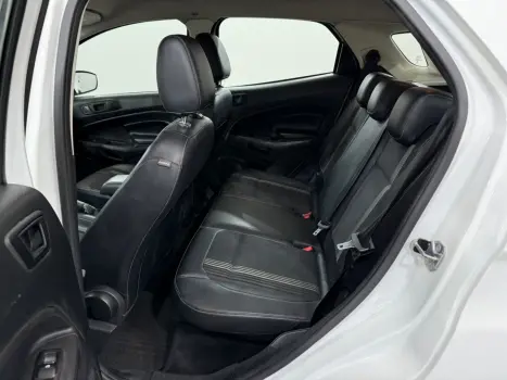 FORD Ecosport 1.5 12V 4P TI-VCT FLEX FREESTYLE, Foto 8